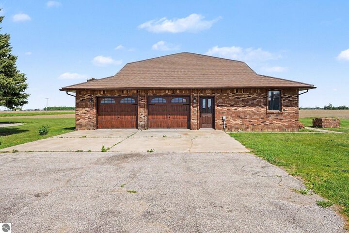 Property Photo:  6386 E Washington  MI 48847 