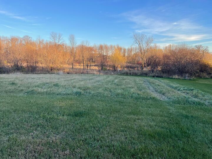 Property Photo: Lot 13 Block 1 Donway Place NE MN 56308
