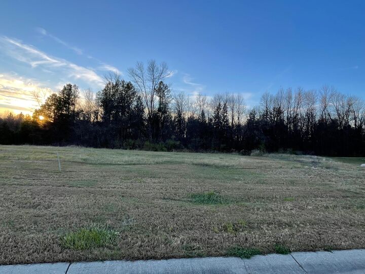 Property Photo: Lot 4 Block 1 Donway Place NE MN 56308