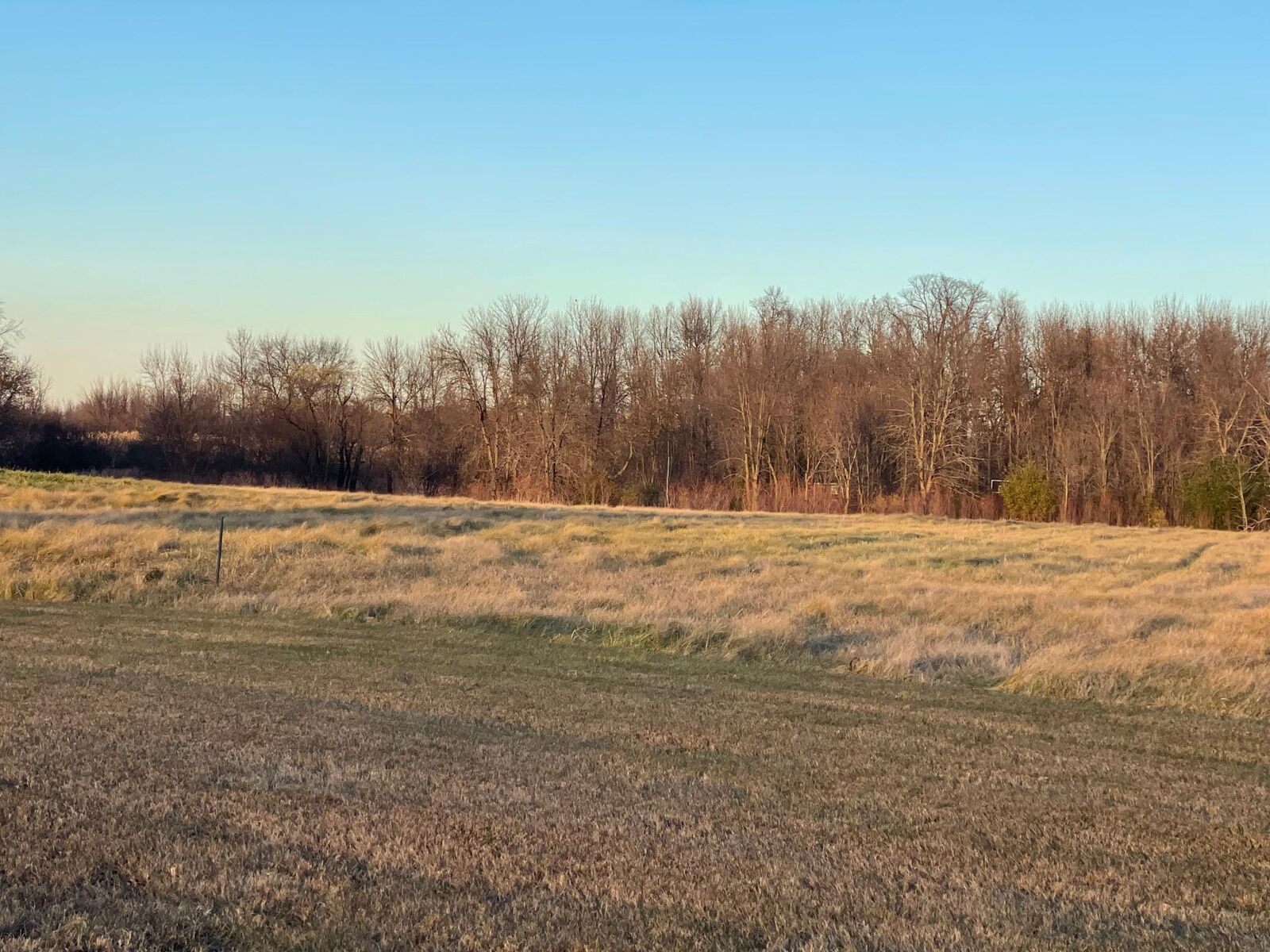 Property Photo: Lot 8 Block 1 Donway Place NE MN 56308