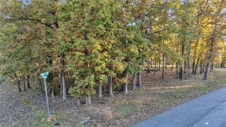 Property Photo:  N/A Shetland Jura Circle  AR 72715 
