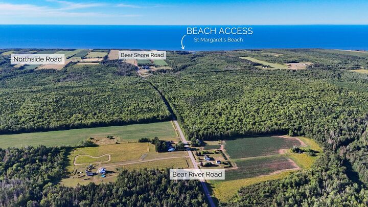 Property Photo:  Lot 4 Bear River Road  PE C0A 2B0 