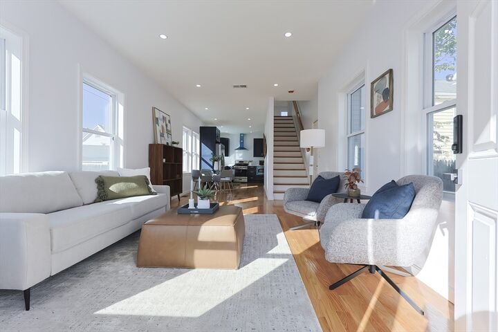 Property Photo:  149 Pearl  MA 02148 