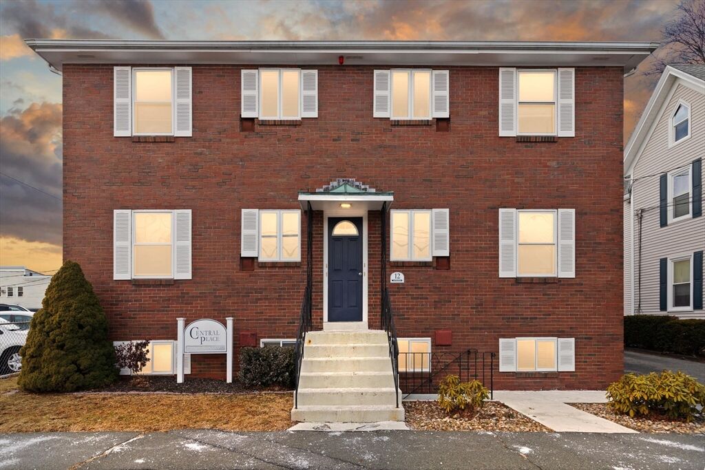 Property Photo:  12 Central Ave 1  MA 01923 