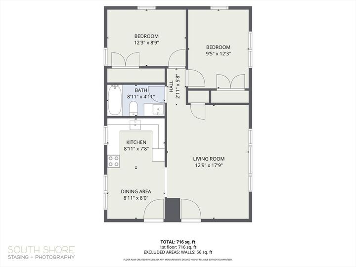 Property Photo:  157 Central  MA 02035 