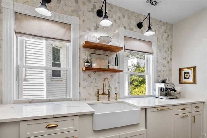 Property Photo: 287 Minot Street 2 MA 02124