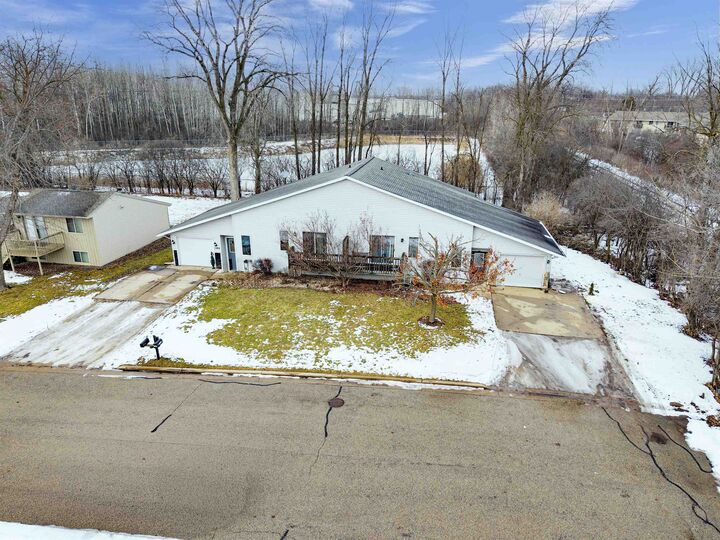 Property Photo:  1900 W Marquette Street  WI 54914 