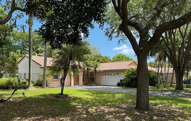 Property Photo: 4477 NW 65th Street FL 33073