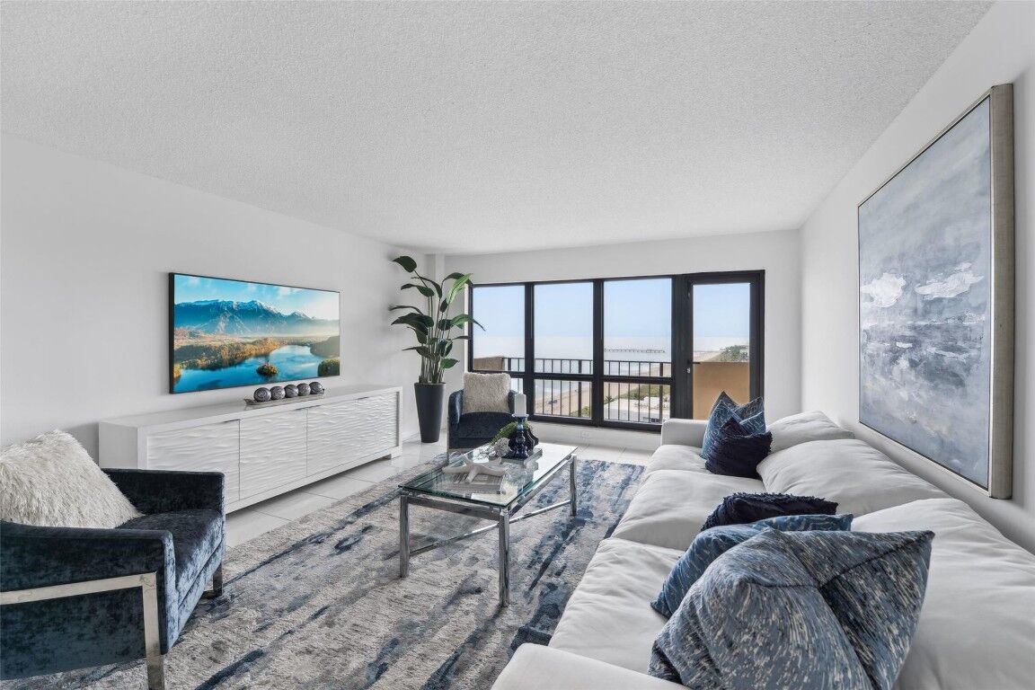 Property Photo:  4900 N Ocean Boulevard 1405  FL 33308 