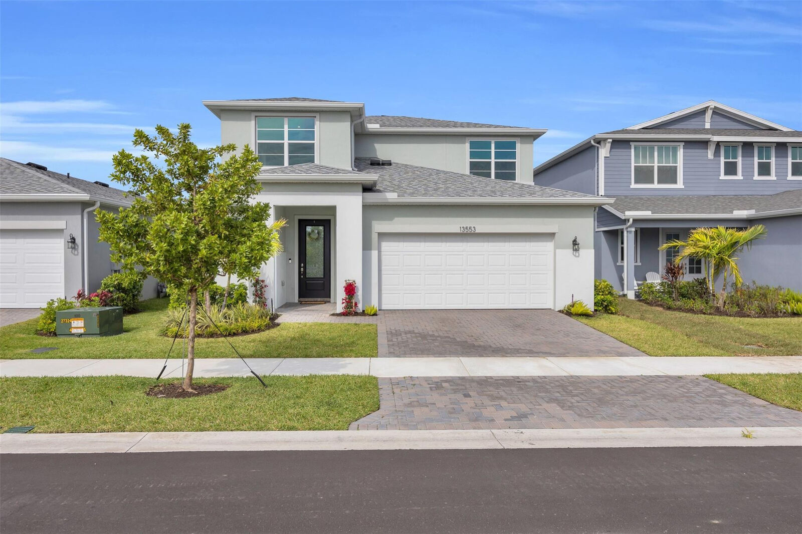 Property Photo:  13553 SW Margo Terrace  FL 34987 