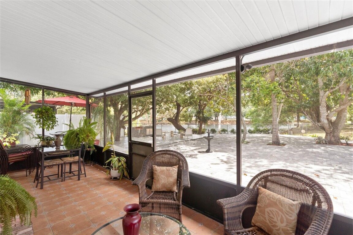 Property Photo:  8350 SW 12th Street  FL 33025 