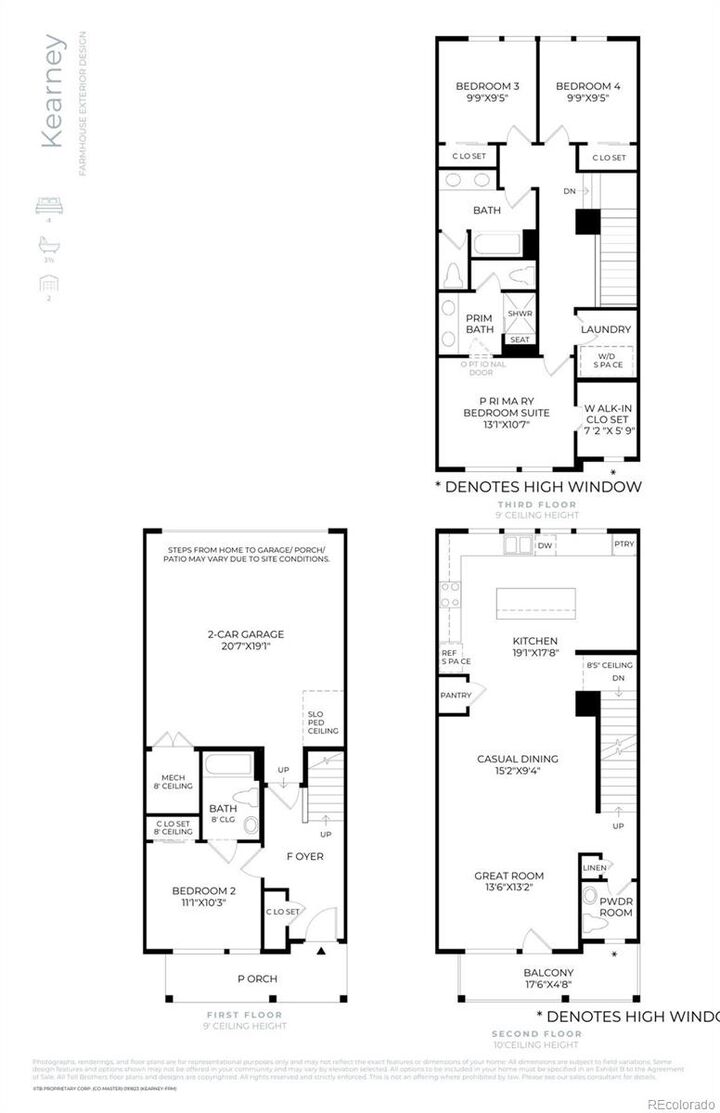 Property Photo:  671 Skyhook Street  CO 80516 