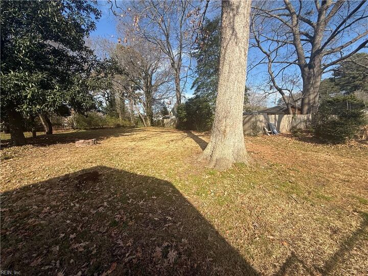 Property Photo:  4876 Robin Hood Rd  VA 23513 