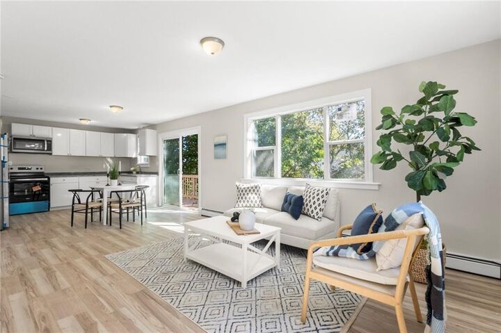 Property Photo: 80 Summit Street RI 02895