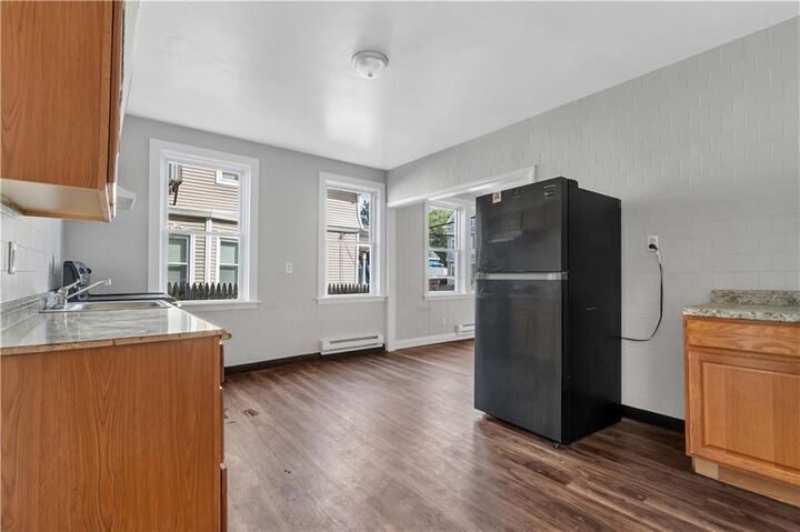 Property Photo:  109 Pocasset Avenue 1  RI 02909 