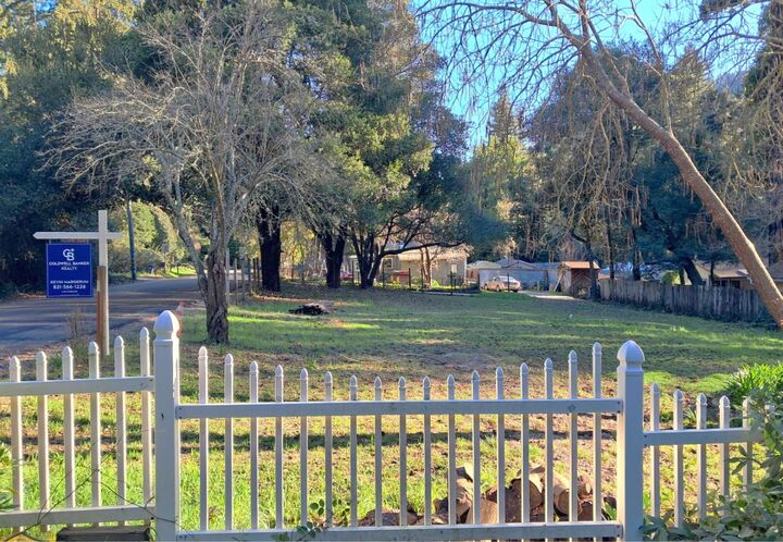 Property Photo:  14505 West Park Avenue  CA 95006 