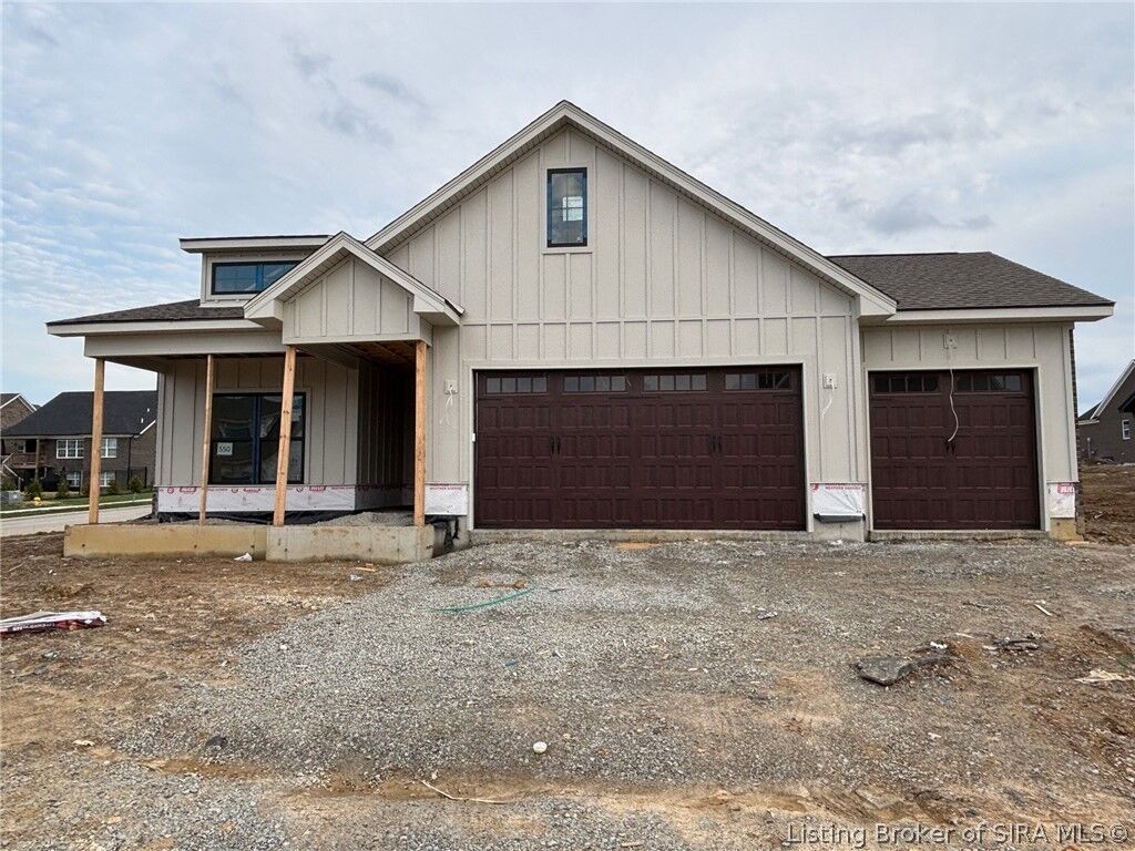 Property Photo:  7650 Melrose Lane 550  IN 47111 