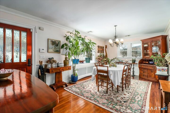 Property Photo:  40 Toll House Lane  CT 06825 