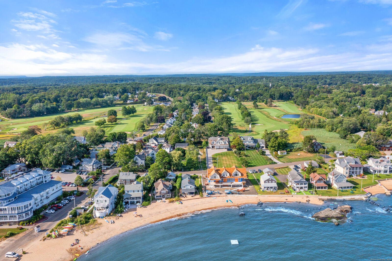 Property Photo: 72 Cherry Lane CT 06443