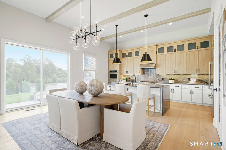 Property Photo:  16 Holly Ridge Way Lot #86  CT 06810 