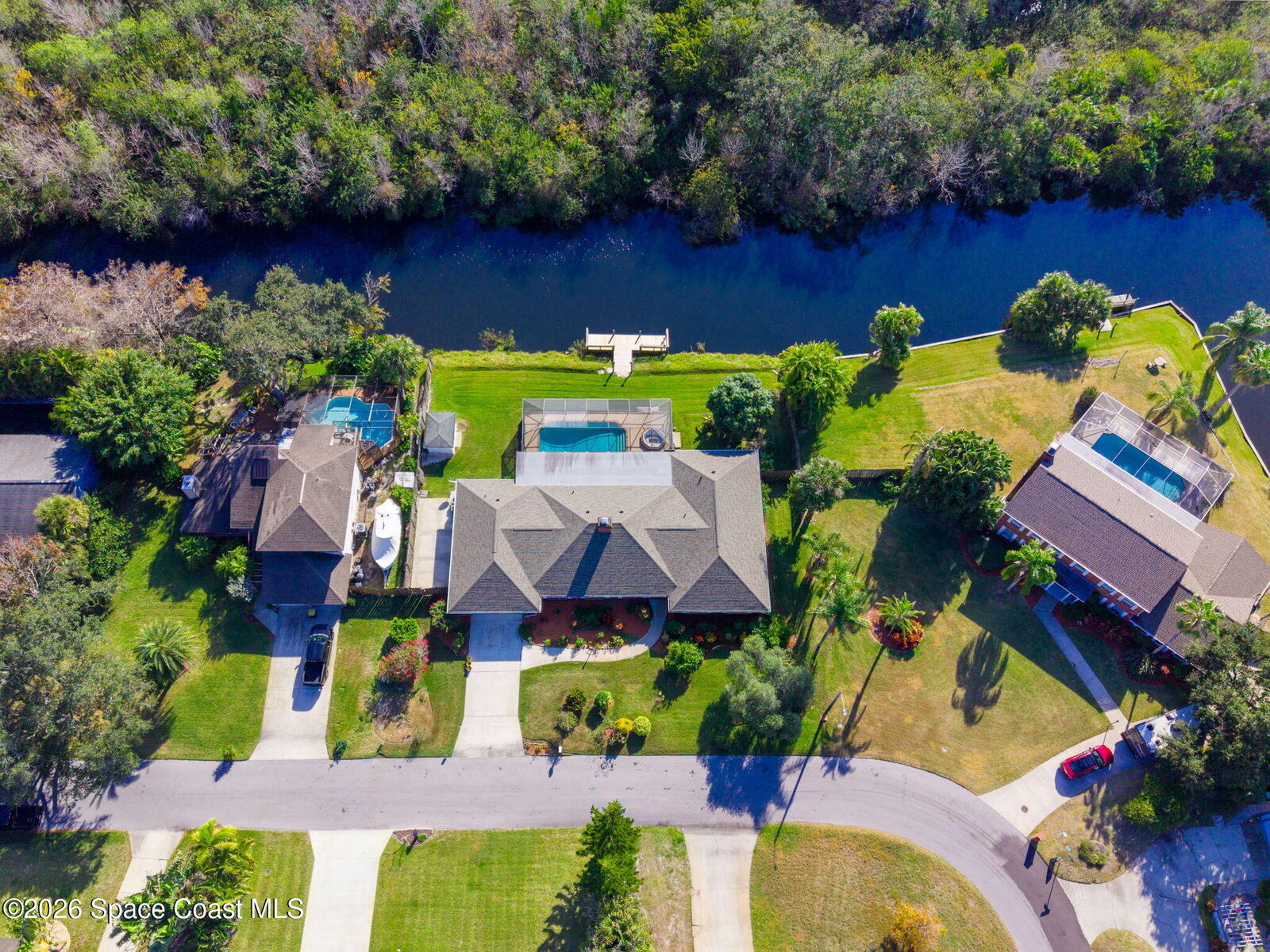 Property Photo:  835 Sunswept Road NE  FL 32905 