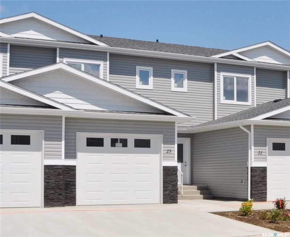 Property Photo: 10 Clark Drive 21 SK S0L 1S1