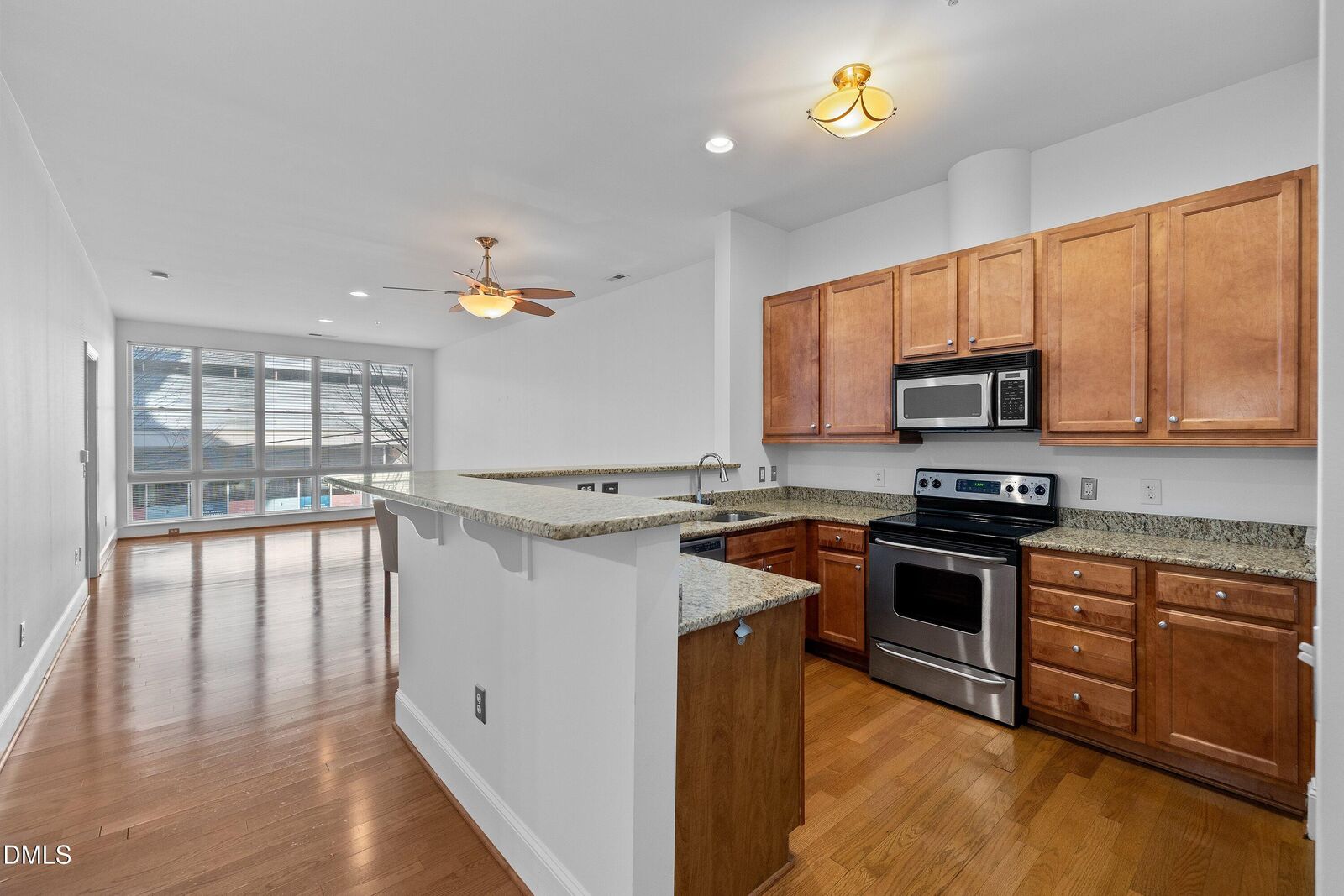 Property Photo:  317 W Morgan Street 215  NC 27601 