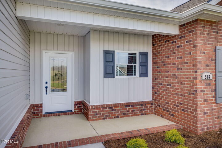 Property Photo: 518 Middays Rest TN 37659