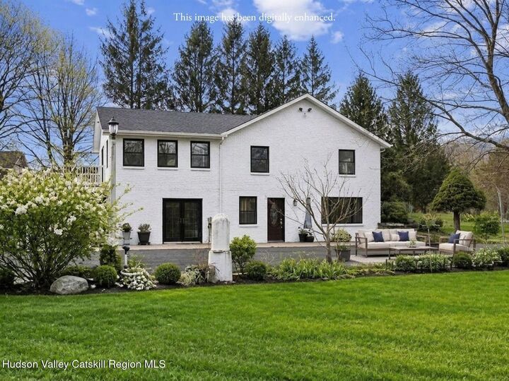Property Photo: 463 McKinstry NY 12525