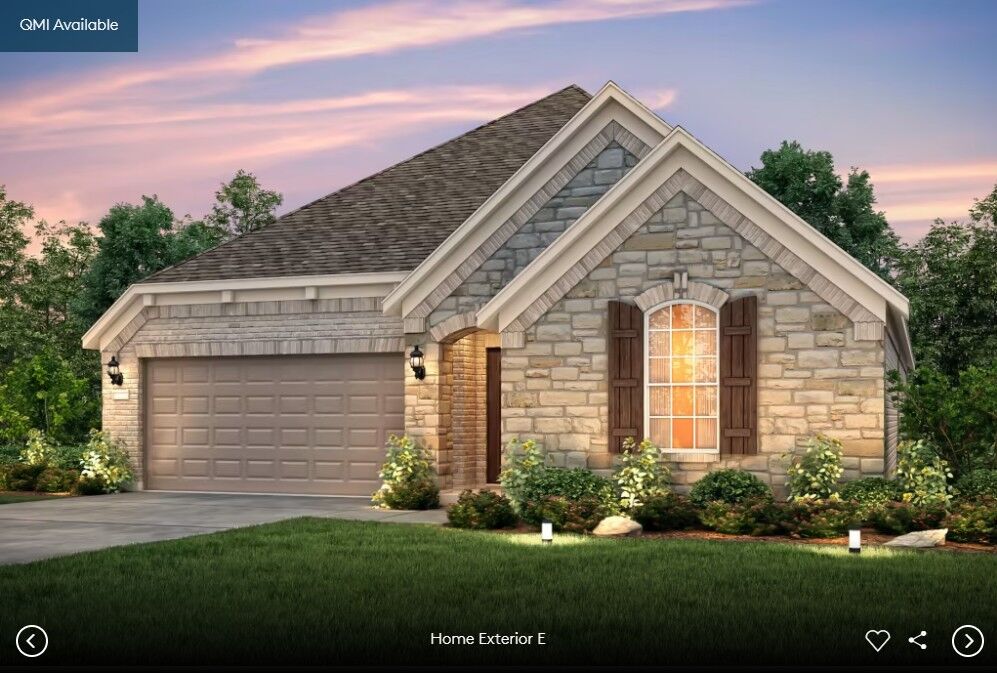 Property Photo:  7005 Cliff Rose Drive  TX 78669 