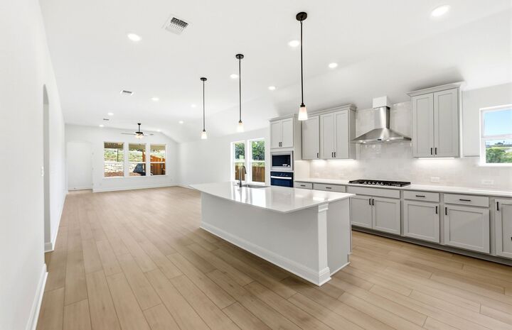 Property Photo:  7009 Cliff Rose Drive  TX 78669 