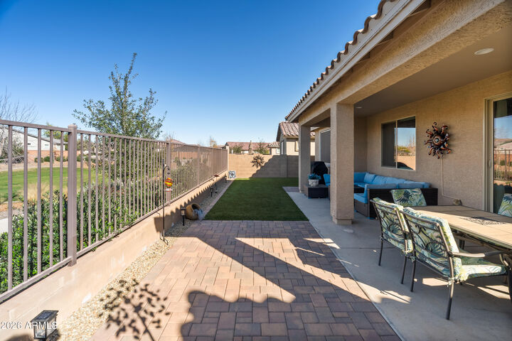 Property Photo:  24786 N 172nd Avenue  AZ 85387 