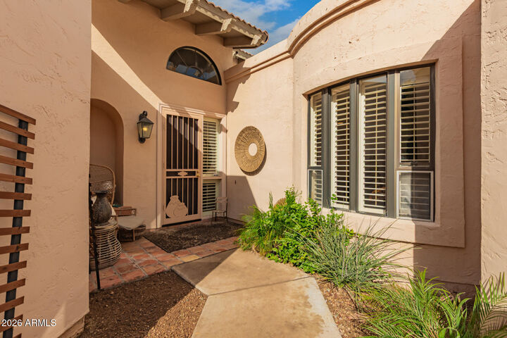 Property Photo:  10126 N 100th Place  AZ 85258 