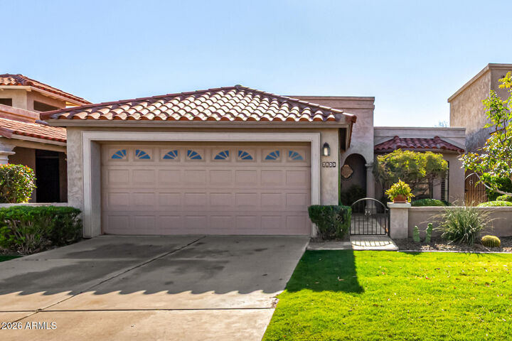 Property Photo:  7835 E Cactus Wren Road  AZ 85250 