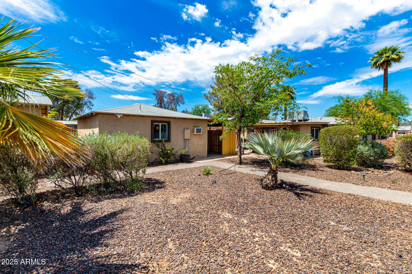 Property Photo: 2245 N 22nd Street AZ 85006