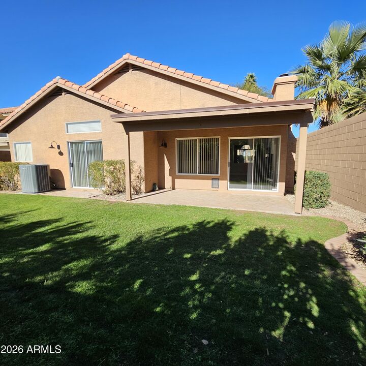 Property Photo:  10061 E Evans Drive  AZ 85260 
