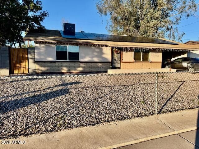 Property Photo:  7138 E Baywood Avenue  AZ 85208 