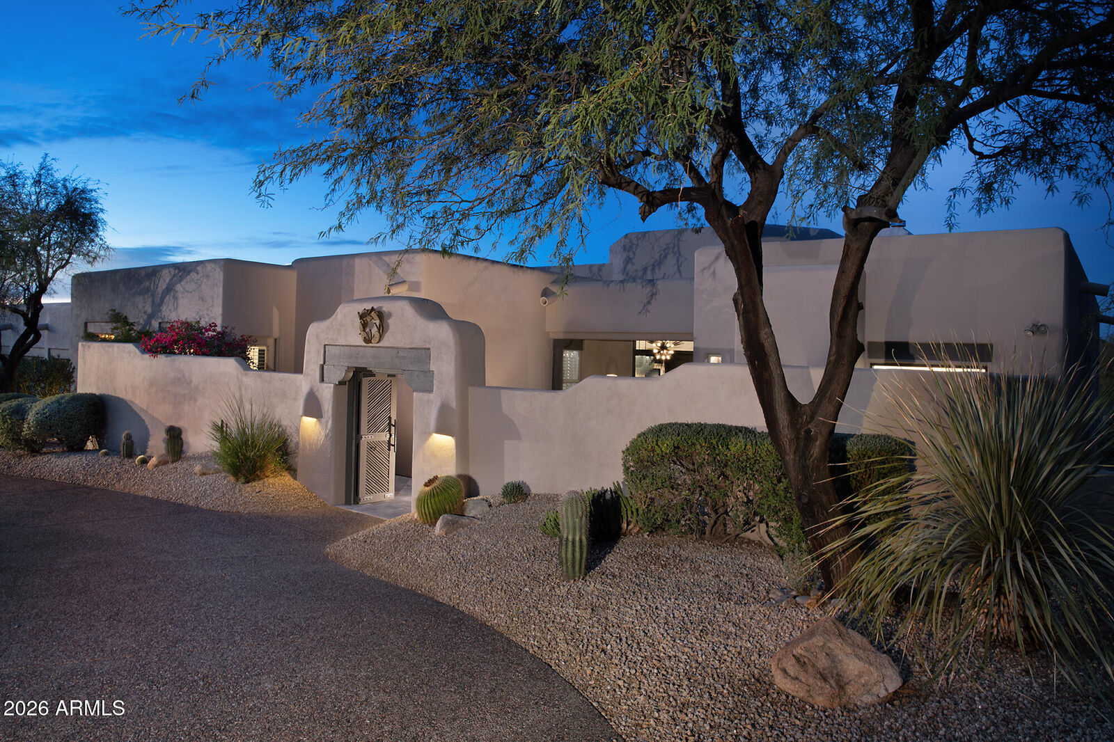 Property Photo:  24200 N Alma School Road 17  AZ 85255 