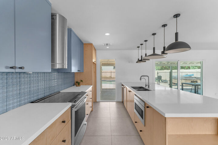 Property Photo:  8544 E Keim Drive  AZ 85250 