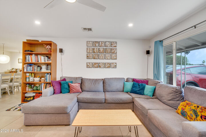 Property Photo: 8544 E Keim Drive AZ 85250