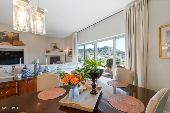 Property Photo:  6135 N Cheney Court  AZ 86335 