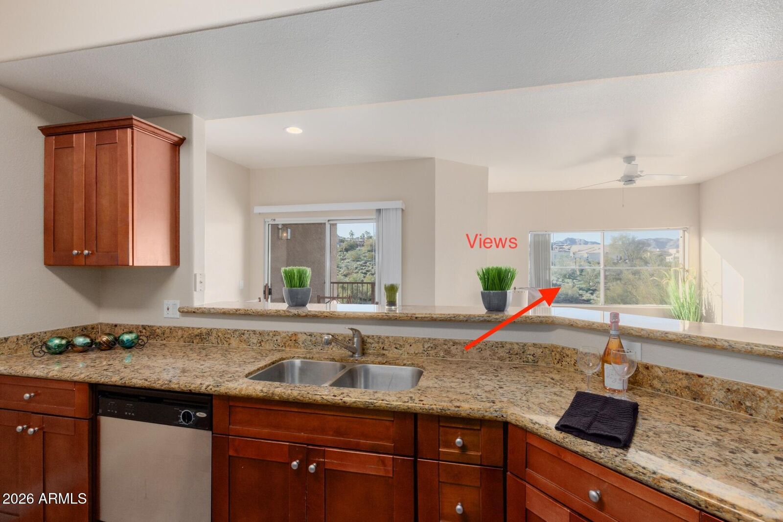 Property Photo:  13700 N Fountain Hills Boulevard 324  AZ 85268 