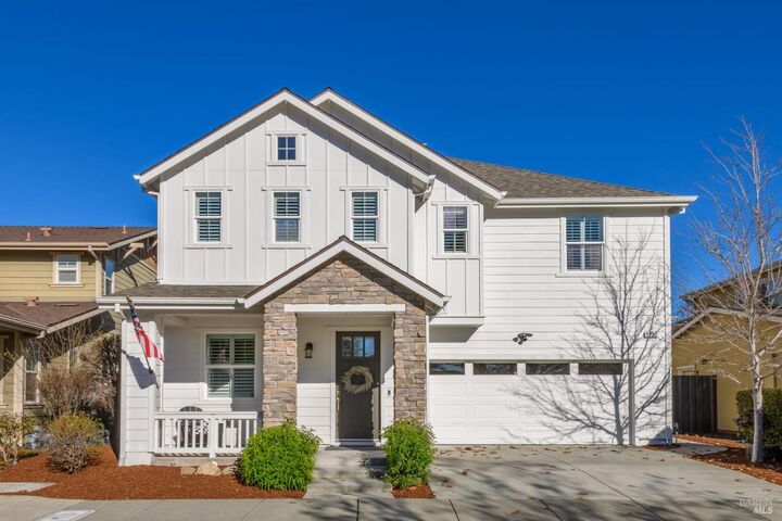 Property Photo:  1727 Chinar Drive  CA 94954 