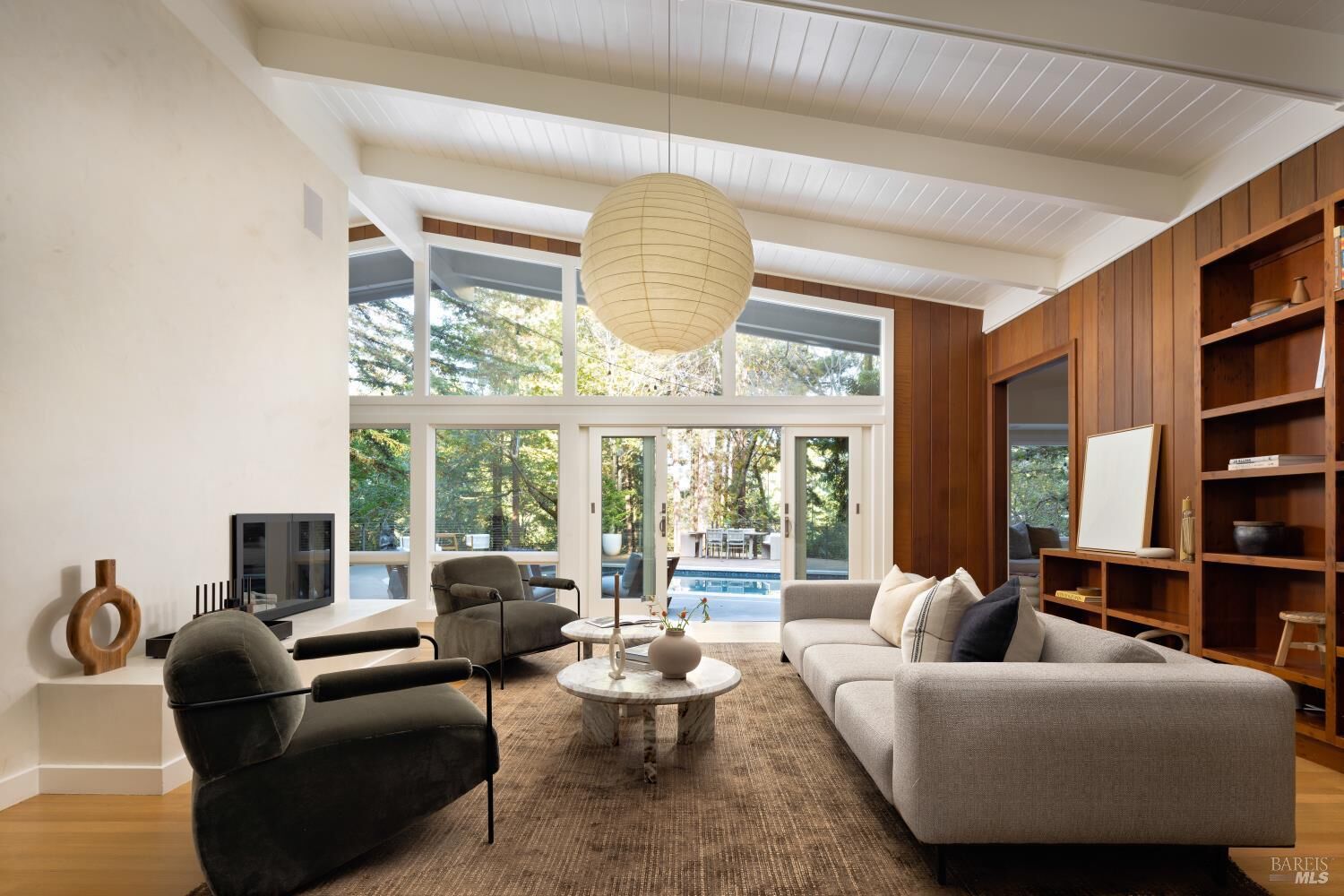 Property Photo:  221 S Ridgewood Road  CA 94904 