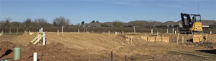 Property Photo:  5510 Harriet Street  TX 77807 