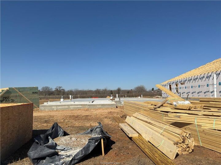 Property Photo:  5510 Harriet Street  TX 77807 