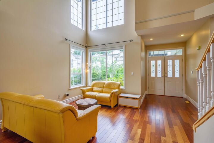Property Photo: 2115 Berkshire Crescent BC V3E 3N4