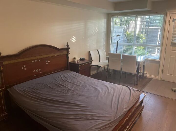 Property Photo:  2582 West Mall 1  BC V6T 1Z4 