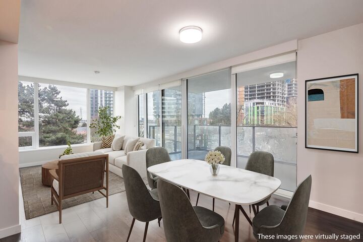 8238 Lord Street 402 — photo 1