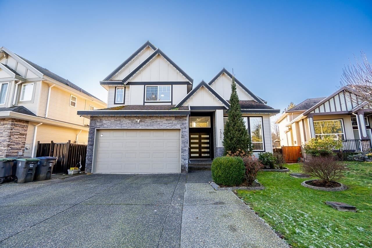 Property Photo:  7917 147A Street  BC V3S 2T8 